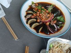 -粟氏天府·东北烧烤(长安街店)