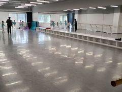 -舞蕾舞蹈(特长生校区)