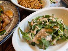 -西江美食舫·江西菜(健德桥店)