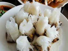 -天回镇何氏豆腐(总店)