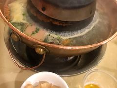 清汤锅-月圆火锅(宁海东路二店)