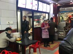 -郑家包子牛肉拉面(尚勤路店)