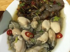 -长平老姿娘夜粥(平东一街店)