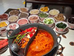 -江北北火锅馆·公路夜市(魏公村店)