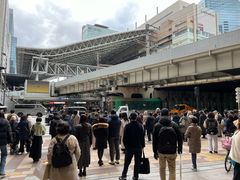 -阪急百货店(梅田总店)