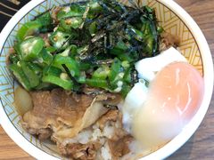 -食其家·牛丼咖喱(冠捷大厦店)