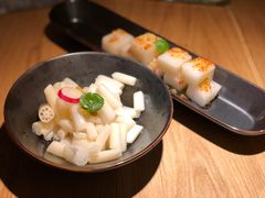 -金牌外婆家(苏州中心店)