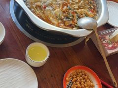 -大理.老字号渝记酸萝卜乌鱼(古城总店)