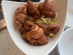 -海底捞火锅(奥体南路店)