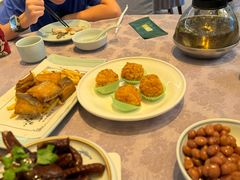 -山外山菜馆(玉泉路店)