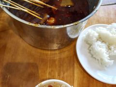-付小姐在成都(中山公园店)