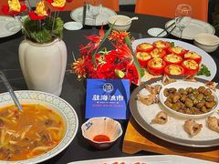 -驻海渔市(置信店)