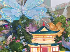 -上海世纪汇广场