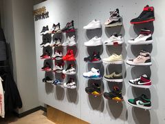 -NIKE(朝阳合生汇店)