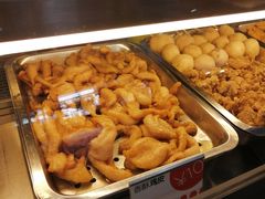 -超级鸡车(曹杨路店)