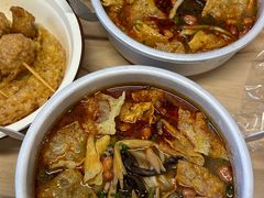 -丽丽三鲜螺蛳粉(田林路店)