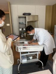 -baby bella小贝拉母婴护理中心(珠海希尔顿店)