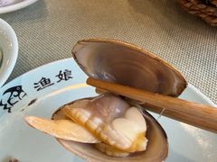 -渔娘渔家丹东海鲜(东直门店)