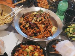 -一棠龙虾•王牌虾球(恒隆广场店)
