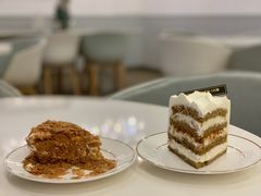招牌巴黎酥-PETIT PARIS 小巴黎(凯德1818店)