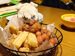 -合风谷(南下塘店)