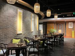 -青藤茶馆(南山路店)