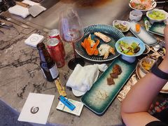 -黑木原精致料理·铁板烧