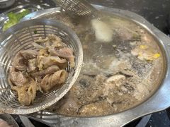 -牛一煲美食(江高店)