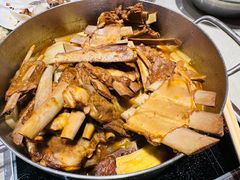 -蝎王府羊蝎子(西直门店)