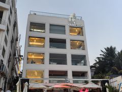 -后海村