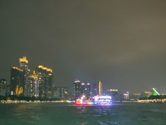 -珠江夜游西堤码头