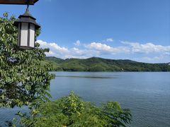 -天目湖涵田度假村