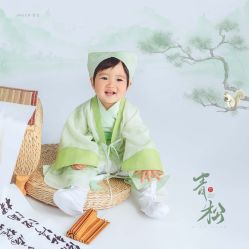 -倾城宝贝儿童摄影(浦东金谊店)
