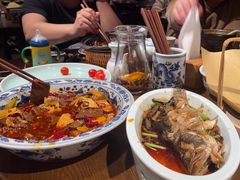-南京大牌档(之心城店)