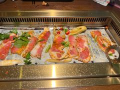 -新石器烤肉(之心城店)