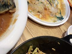 -金豆角砂锅焖面(安贞店)