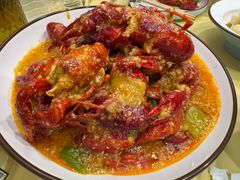 -小田油焖小龙虾(双井店)