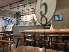 大堂-宝珠奶酪(闵行仲盛店)