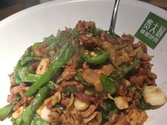 -费大厨辣椒炒肉(万家丽一店)