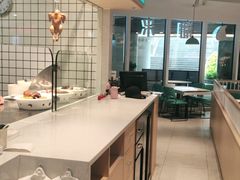 自助取餐区-潮米果蚝烙·潮汕小吃(海乐荟店)