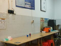 大堂-小毛绝杀炒粉