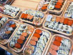 -佰禾寿司(学府凯德店)