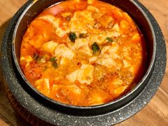-TAIFORKS 大福食堂·山葵烤肉料理·拌饭(宝安店)