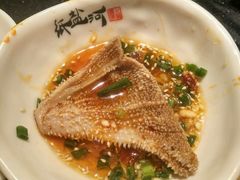 -纸盐河码头火锅(十八梯店)