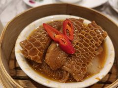 沙爹金钱肚-香港百合居(LCM置汇旭辉广场店)