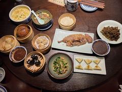 -南京大牌档(夫子庙老门东店)