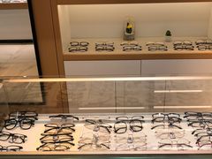 -三叶眼镜城(青云路店)