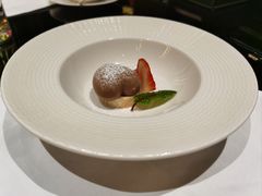 -北京四季酒店·采逸轩