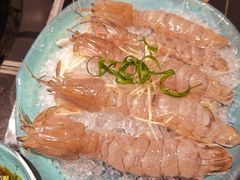 -老城鲜·小海鲜贝贝煲火锅(壹方城店)