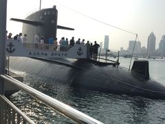 -中国人民解放军海军博物馆